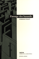 Passage des hasards